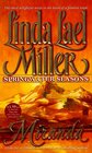 Buchcover Miranda (Springwater Seasons)