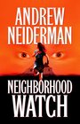 Buchcover Neighborhood Watch