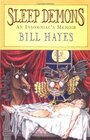 Buchcover Sleep Demons: An Insomniac's Memoir
