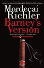 Buchcover Barney's Version: A Novel