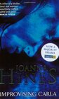 Buchcover Improvising Carla