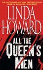 Buchcover All the Queen's Men