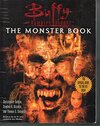 Buchcover The Monster Book (Buffy the Vampire Slayer)