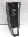 Buchcover Lonely Lady