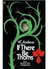 Buchcover IF THERE BE THORN
