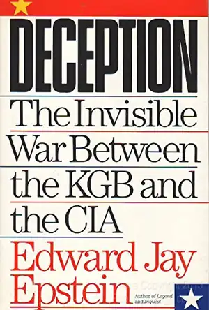 Buchcover ISBN 9780671415433