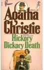 Buchcover HICKRY DICKRY DETH