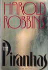 Buchcover The Piranhas: A Novel