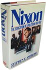 Buchcover Nixon: The Education of a Politician 1913-1962`