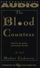 Buchcover BLOOD COUNTESS A NOVEL