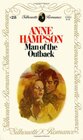 Buchcover Man of the Outback