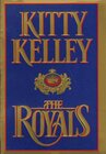 Buchcover The ROYALS CASSETTE