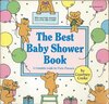 Buchcover Best Baby Shower Book: A Complete Guide for Party Planners