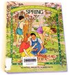 Buchcover Spring (Exploring Nature Around the Year)