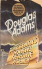 Buchcover DIRK GENTLY DETCT