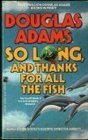 Buchcover SO LONG THANK FISH