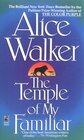 Buchcover The Temple of My Familiar