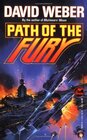 Buchcover Path of the Fury (Volume 1) (Fury Series)