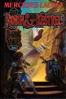 Buchcover The ROBIN & THE KESTRAL: BARDIC VOICES II (HARDCOVER)