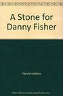 Buchcover A Stone for Danny Fisher