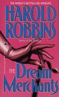 Buchcover The Dream Merchants