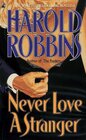 Buchcover Never Love a Stranger