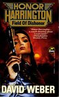 Buchcover Field of Dishonor (Honor Harrington S.)