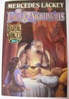 Buchcover The Eagle & the Nightingales (Bardic Voices, Band 3)