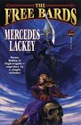 Buchcover The Free Bards (Bardic Voices)