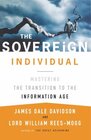 Buchcover The Sovereign Individual: Mastering the Transition to the Information Age