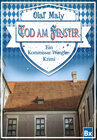 Buchcover Tod am Fenster