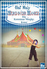 Buchcover Mord in der Manege