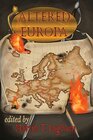 Buchcover Altered Europa