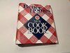 Buchcover Better Homes and Gardens New Cook Book