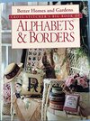 Buchcover Cross-Stitcher's Big Book of Alphabets & Borders