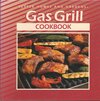 Buchcover Better Homes and Gardens Gas Grill Cookbook