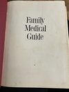 Buchcover Better Homes and Gardens: New Family Medical Guide (Better Homes & Gardens)