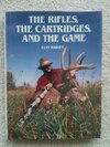 Buchcover The Rifles, the Cartridges, and the Game