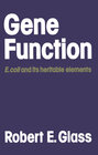 Buchcover Gene Function