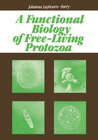 Buchcover A Functional Biology of Free-Living Protozoa
