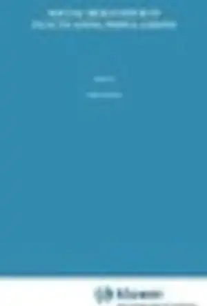 Buchcover ISBN 9780709934264