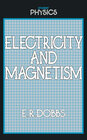 Buchcover Electricity and Magnetism