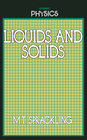 Buchcover Liquids and Solids