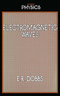 Buchcover Electromagnetic Waves