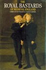 Buchcover Royal Bastards of Mediaeval England