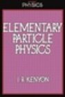 Buchcover Elementary Particle Physics
