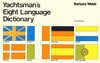 Buchcover Yachtsman's Eight Language Dictionary