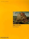 Buchcover Bruegel