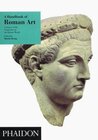 Buchcover A Handbook of Roman Art