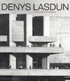Buchcover Denys Lasdun